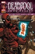 Cover of Deadpool n. 7