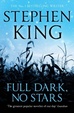 Cover of Full Dark, No Stars