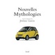 Cover of Nouvelles Mythologies