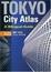 Cover of Tokyo City Atlas
