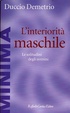 Cover of L'interiorità maschile