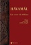 Cover of Hávamál
