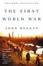 Cover of "First World War, the"