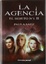 Cover of La Agencia