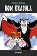 Cover of Don Dracula vol. 1