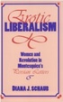 Cover of Erotic Liberalism