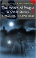 Cover of The Witch of Prague & Other Stories