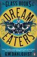Cover of The Glass Books of the Dream Eaters