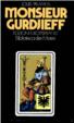 Cover of Monsieur Gurdjieff