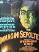 Cover of Immagini sepolte