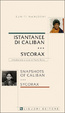Cover of Istantanee di Caliban-Sycorax/Snapshots of Caliban. Sycorax