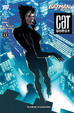 Cover of Catwoman n. 01