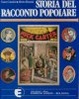 Cover of Eroi del racconto popolare prima del fumetto