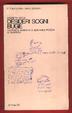 Cover of Desideri, sogni, bugie