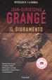 Cover of Il giuramento