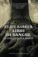 Cover of Libri di sangue