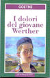 Cover of I dolori del giovane Werther