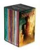 Cover of The Chronicles of Narnia Movie Tie-in Box Set Prince Caspian