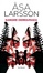 Cover of Sangre derramada