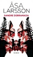 Cover of Sangre derramada