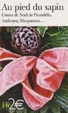 Cover of Au pied du sapin