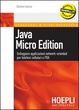 Cover of Java micro edition