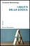 Cover of I delitti della logica