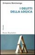 Cover of I delitti della logica