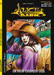 Cover of Alice Dark n. 3