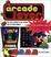 Cover of "ARCADE FEVER The Fan's Guide to The Golden Age of Video Games"