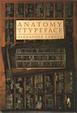 Cover of Anatomy of a Typeface