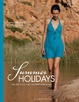 Cover of Summer holidays. Cucinare e ricevere in vacanza