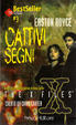 Cover of X-Files