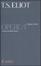 Cover of Opere