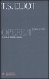 Cover of Opere
