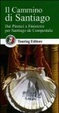 Cover of Il cammino di Santiago