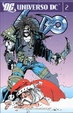 Cover of Universo DC - Lobo vol. 02