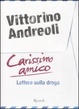 Cover of Carissimo amico