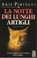 Cover of La notte dei lunghi artigli