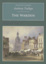Cover of 'The Warden'