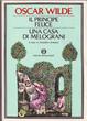 Cover of Il principe felice - Una casa di melograni
