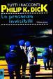 Cover of Le presenze invisibili