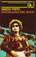 Cover of Sociologia del rock