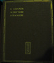 Cover of Canti dell'Edda