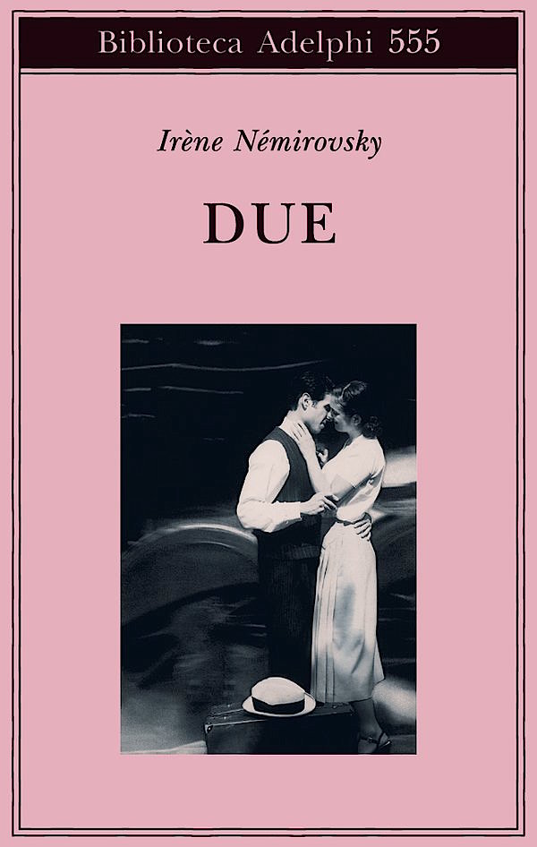 More about Due