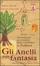 Cover of Gli anelli della fantasia