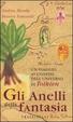 Cover of Gli anelli della fantasia
