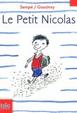 Cover of Le Petit Nicolas
