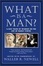 Cover of What Is a Man?