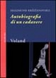 Cover of Autobiografia di un cadavere